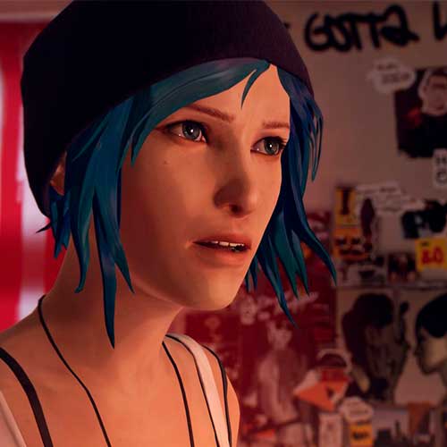 Life is Strange Remastered Collection Cd Key